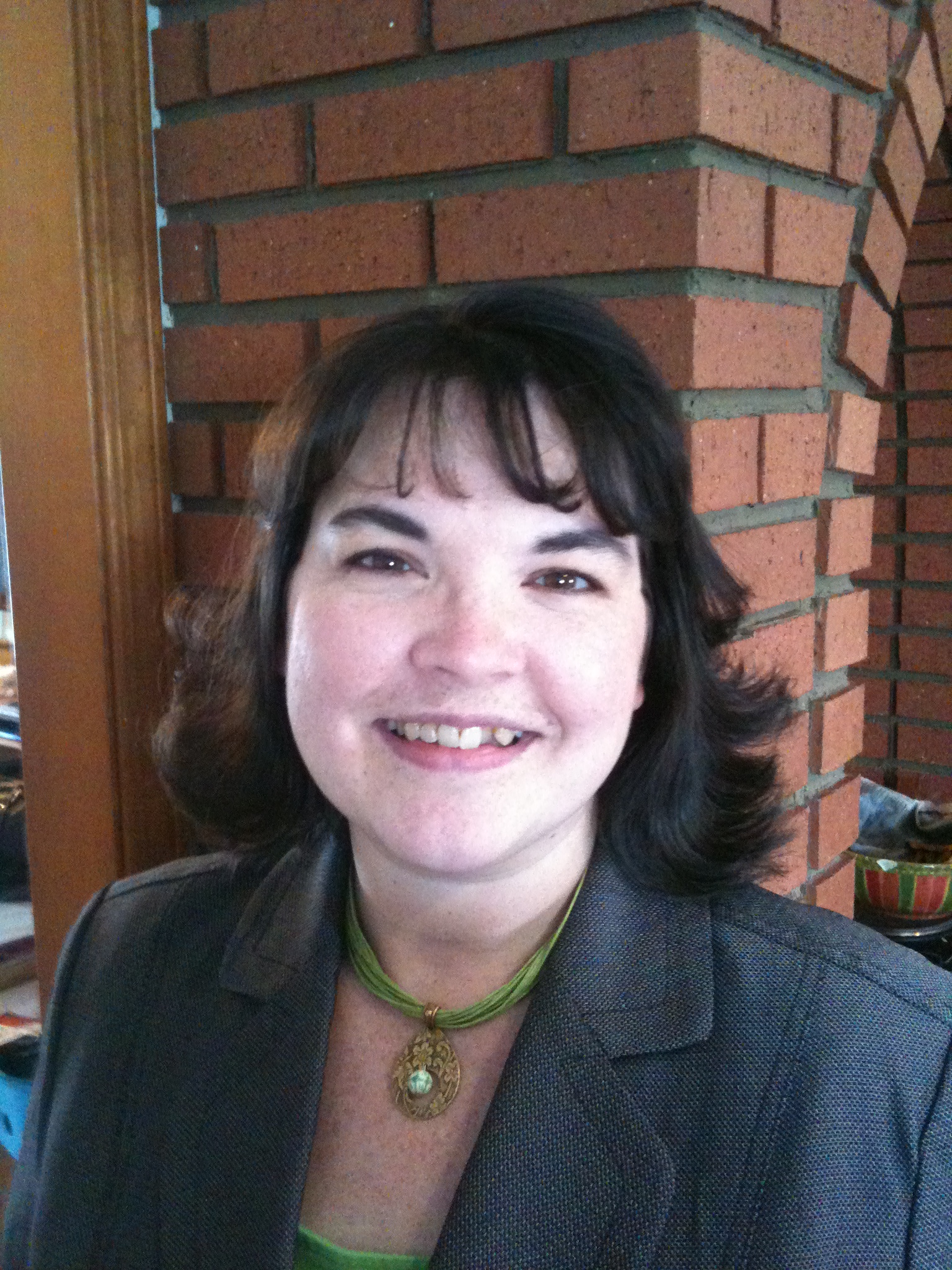 Heather Laurie picture